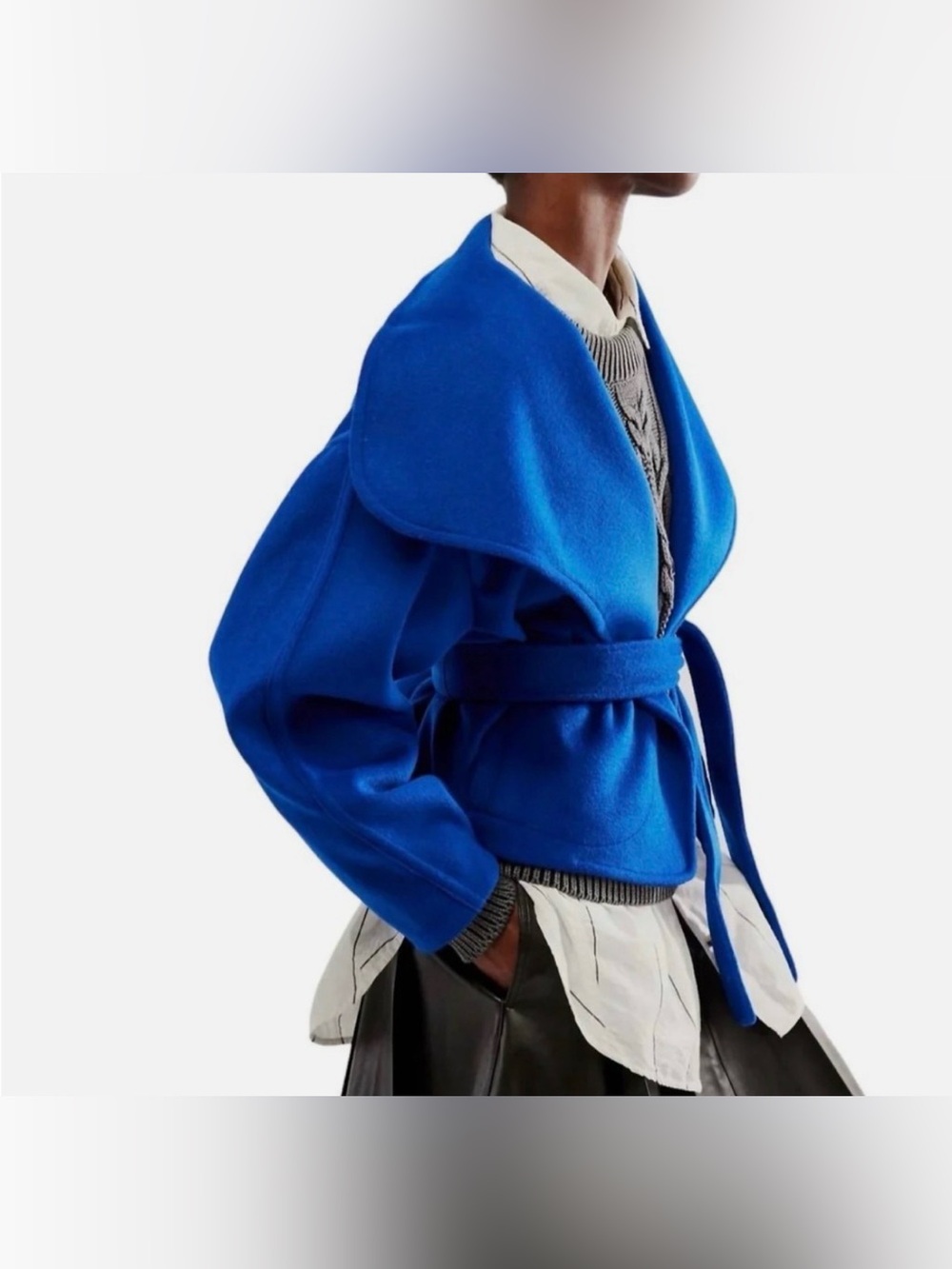 Free People Mina Jacket